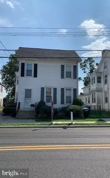 38 W MAIN ST, Wrightstown, NJ 08562