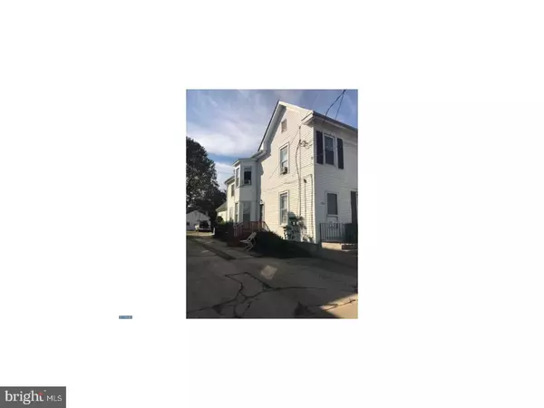 Wrightstown, NJ 08562,38 W MAIN ST