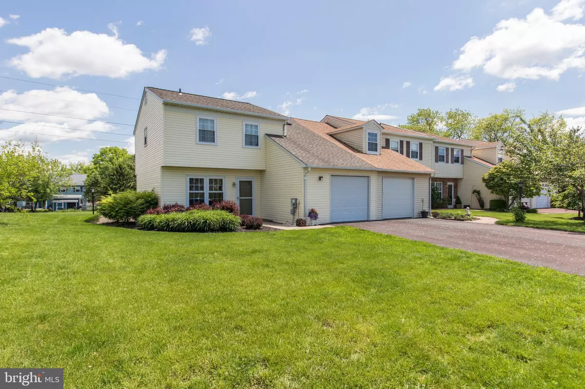 Harleysville, PA 19438,509 SUMMERHILL LN