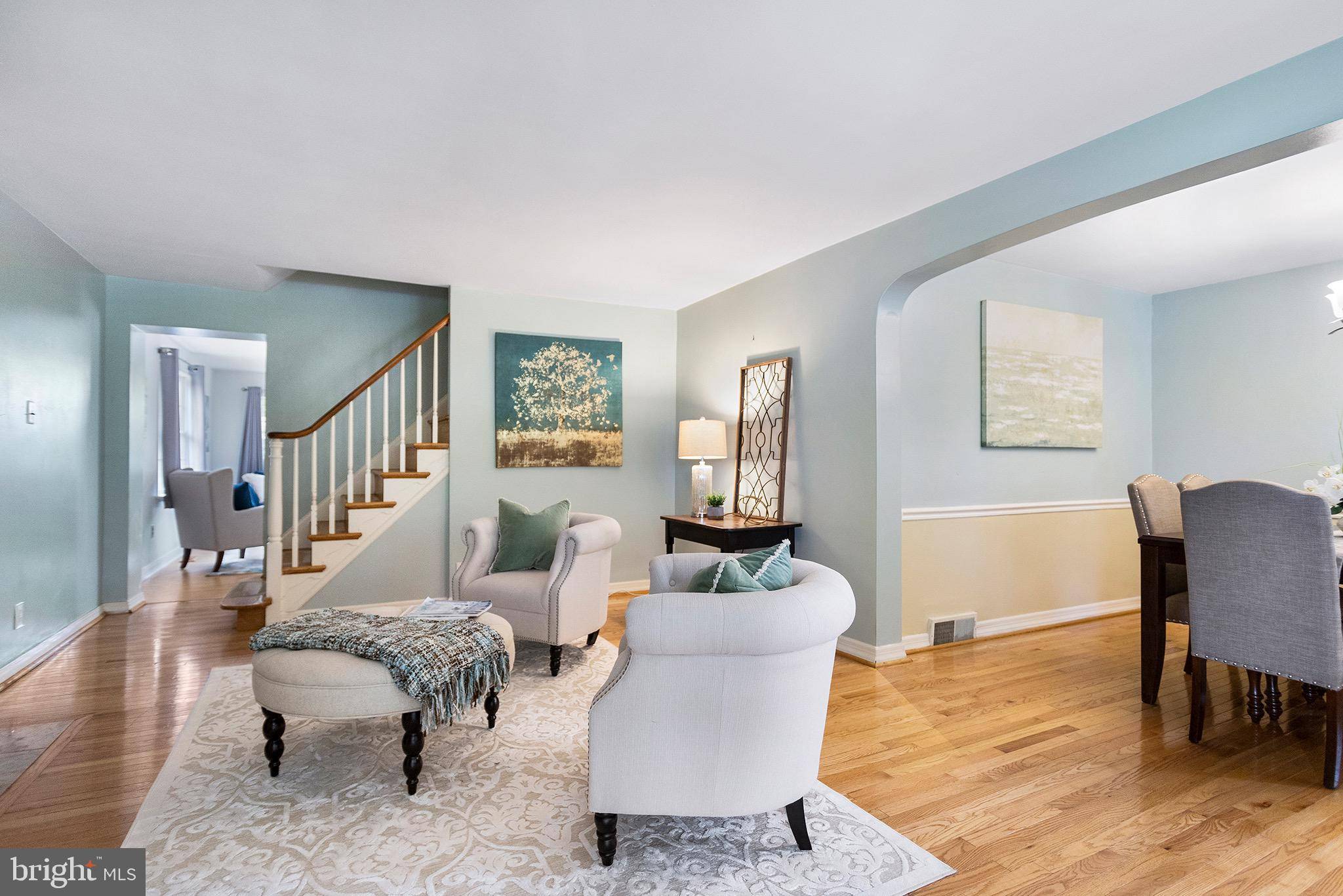 Springfield, PA 19064,406 E THOMPSON AVE