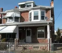 Pottstown, PA 19464,1025 SOUTH ST