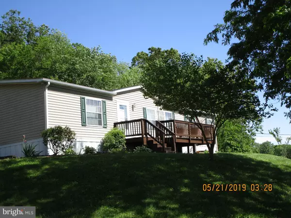 Pylesville, MD 21132,1039 OLD PYLESVILLE RD