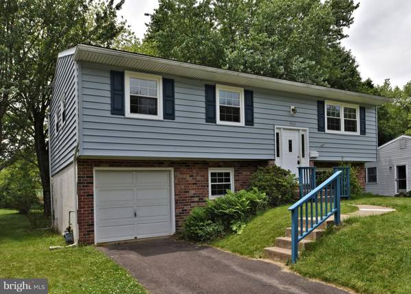 820 CONCORD PL, Lansdale, PA 19446