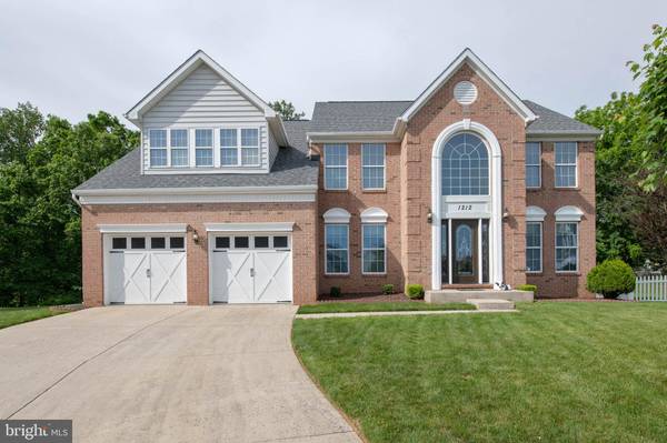 1212 HICKORY BROOK CT, Bel Air, MD 21014