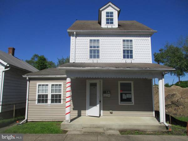 414 N STOKES ST, Havre De Grace, MD 21078