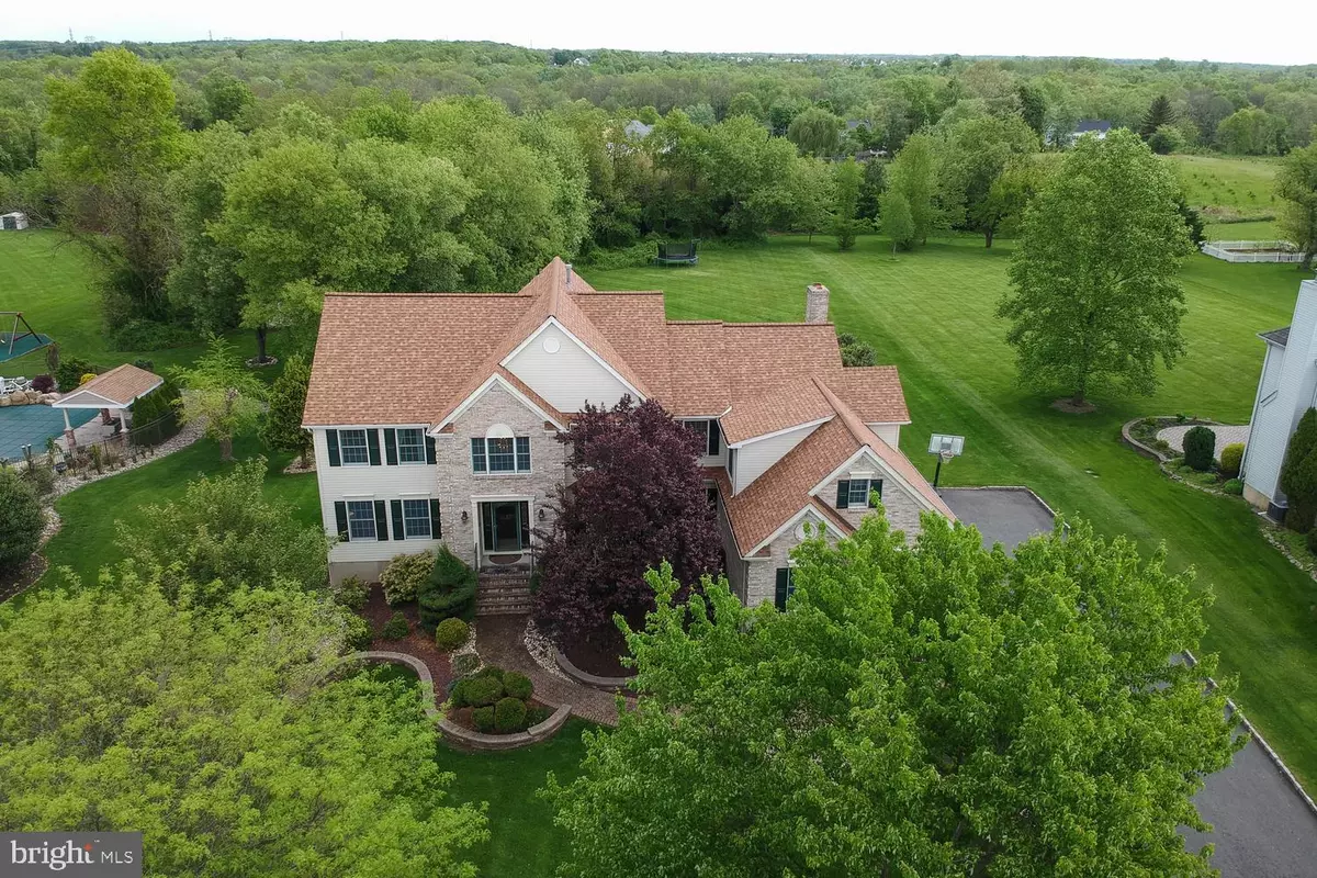 Hillsborough, NJ 08844,49 MILBURN DR