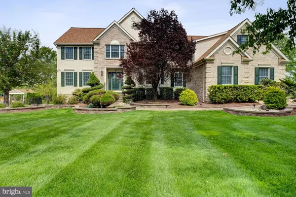 Hillsborough, NJ 08844,49 MILBURN DR