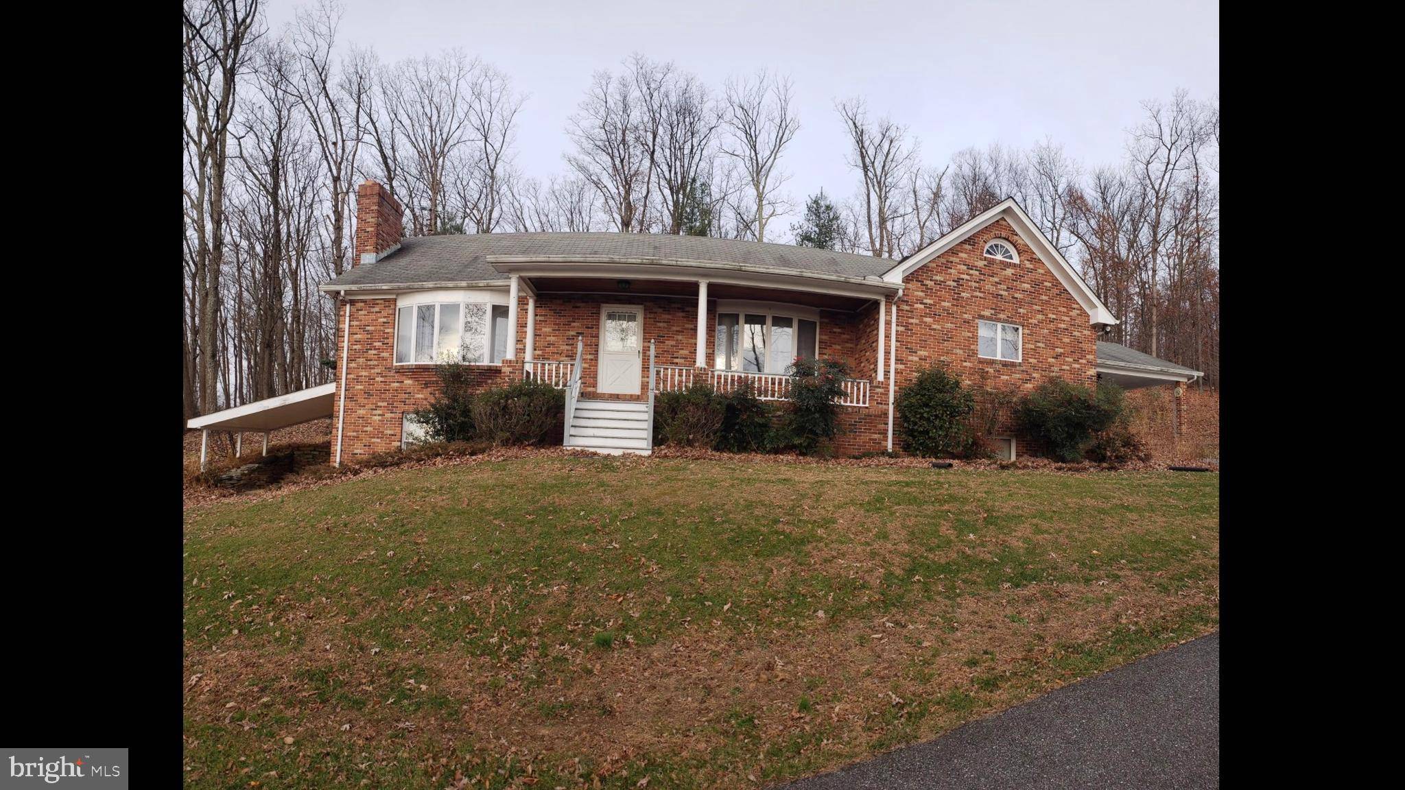 5316 STONE RD, Frederick, MD 21703