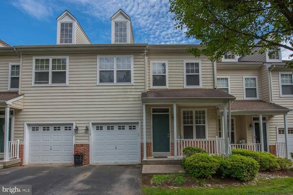 110 SUNNYHILL DR, Exton, PA 19341