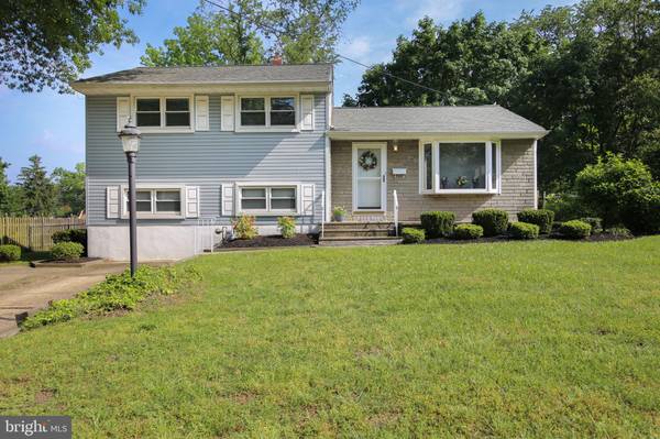 42 KIRKWOOD RD, Gibbsboro, NJ 08026