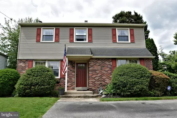 228 N BETHLEHEM PIKE, Ambler, PA 19002