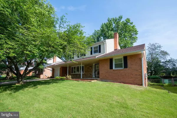 Upper Marlboro, MD 20774,10804 SUTTON DR