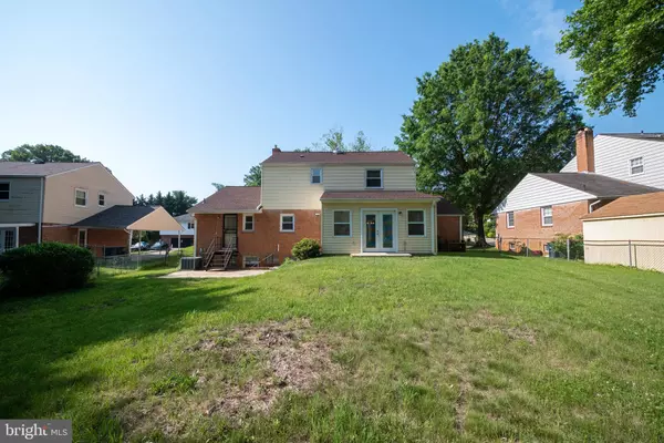 Upper Marlboro, MD 20774,10804 SUTTON DR