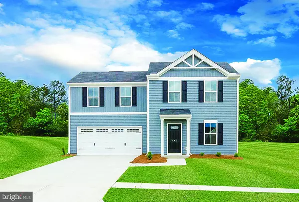 4 GOLDEN WILLOW WAY, La Plata, MD 20646