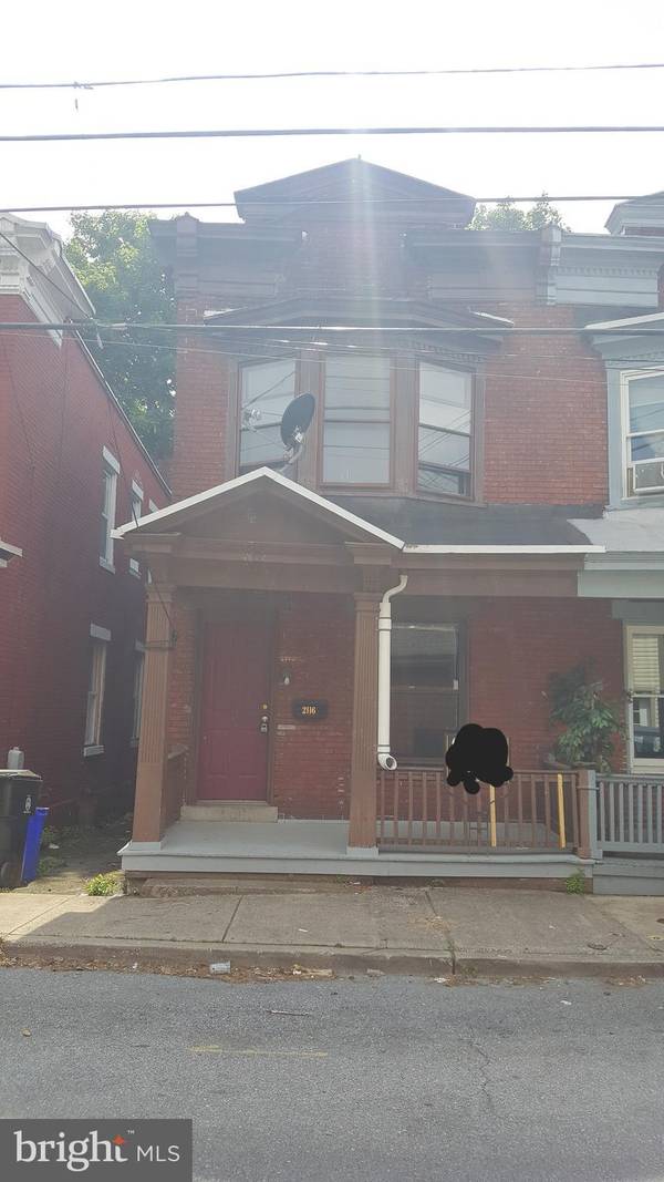 2116 SUSQUEHANNA ST, Harrisburg, PA 17110