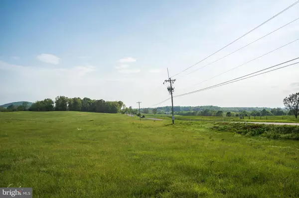 OLD ORANGE ROAD, Culpeper, VA 22701