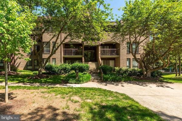 11260 CHESTNUT GROVE SQ #237, Reston, VA 20190