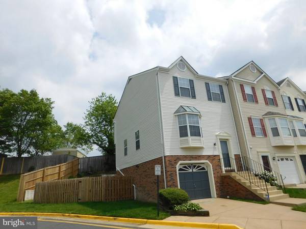 101 WIMBELDON CT, Stafford, VA 22556