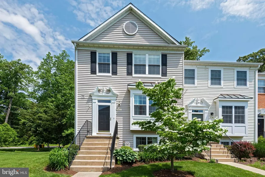 1431 ANNA MARIE CT, Annapolis, MD 21409