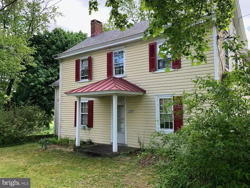 5291 GAYMAN RD, Doylestown, PA 18902