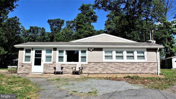 Delta, PA 17314,93 MEADOW TRL