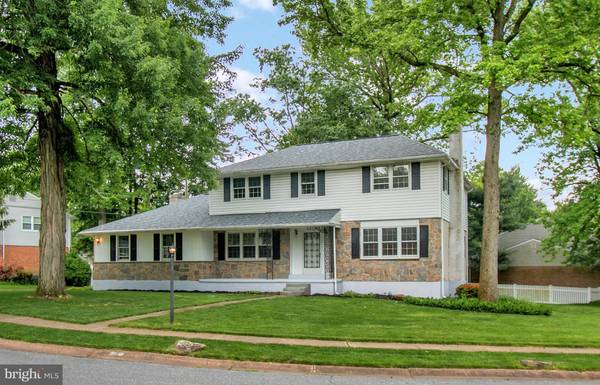 2813 LANDON DR, Wilmington, DE 19810