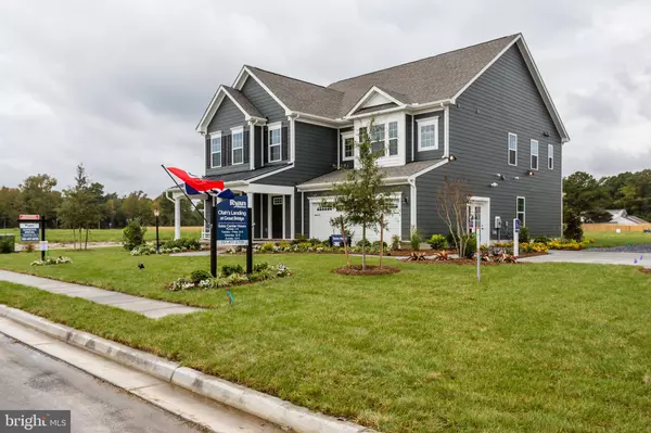 Waldorf, MD 20602,12261 REVOLUTION CT