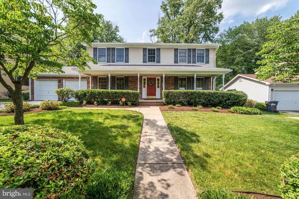 2236 CASEMONT DR, Falls Church, VA 22046