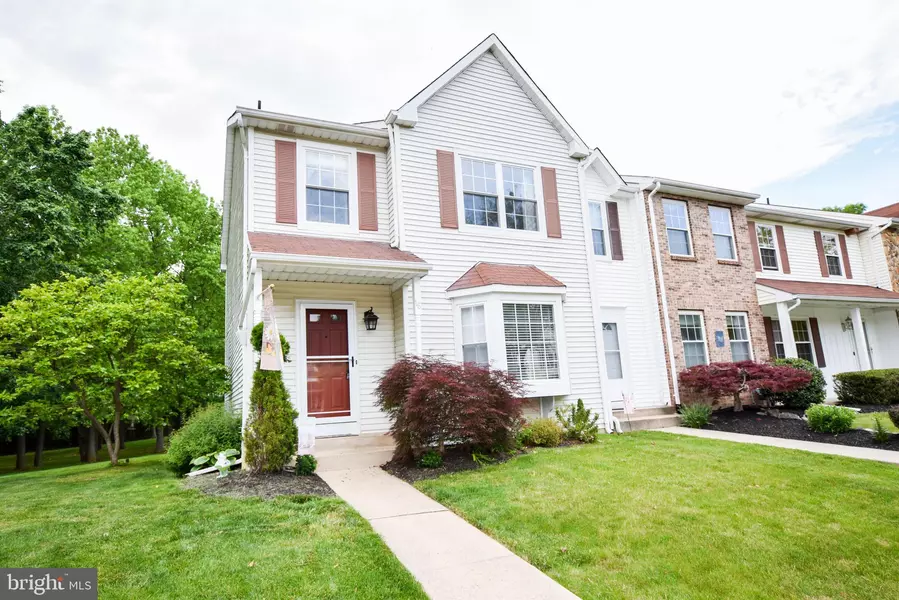 16 DUNMOOR CT S, Hamilton, NJ 08690