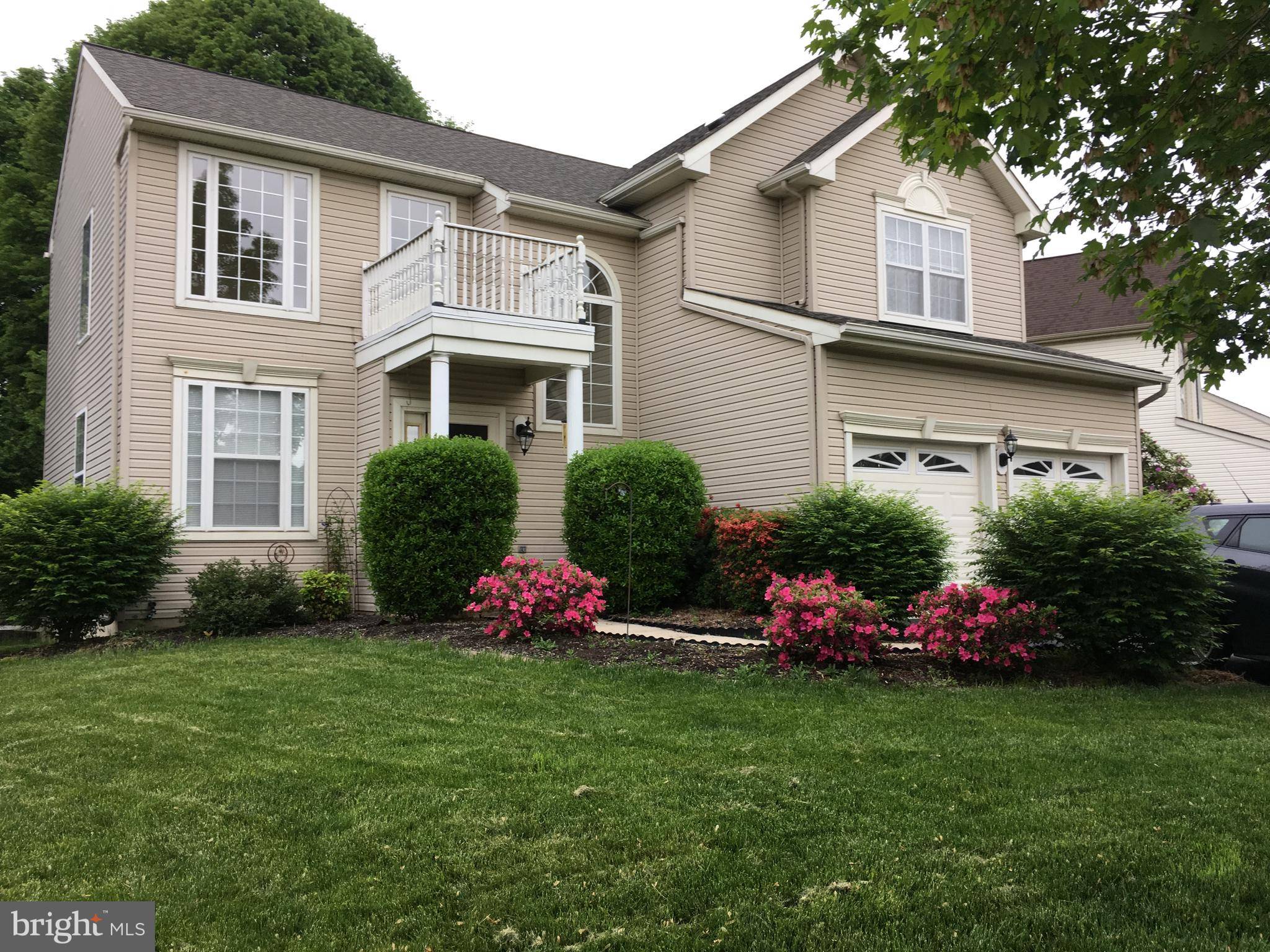 34 FORSYTHIA LN, Bear, DE 19701