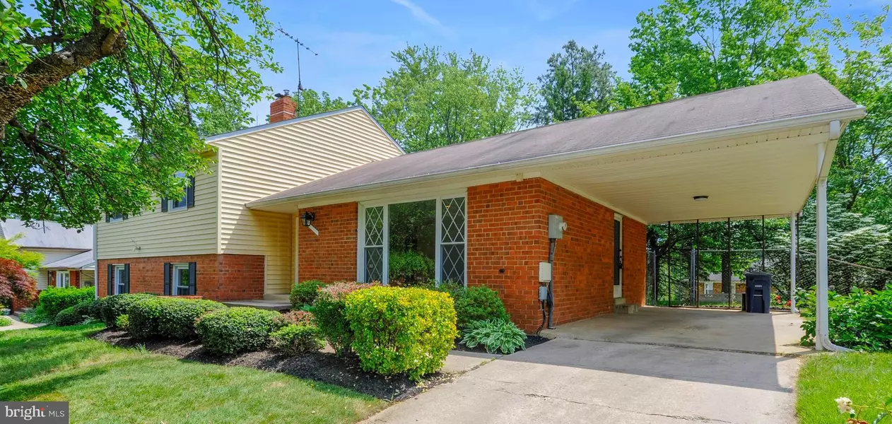 48 CASTLETON DR, Upper Marlboro, MD 20774