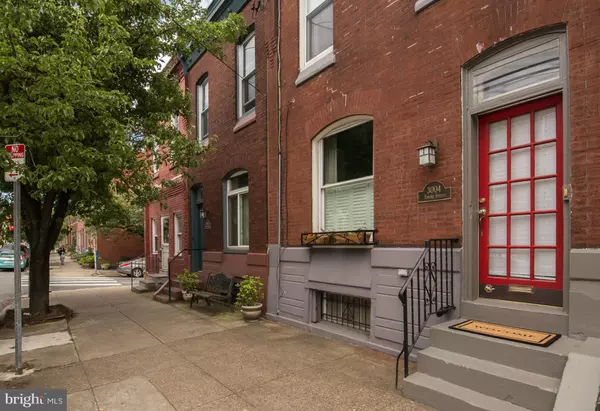 Philadelphia, PA 19130,3004 POPLAR