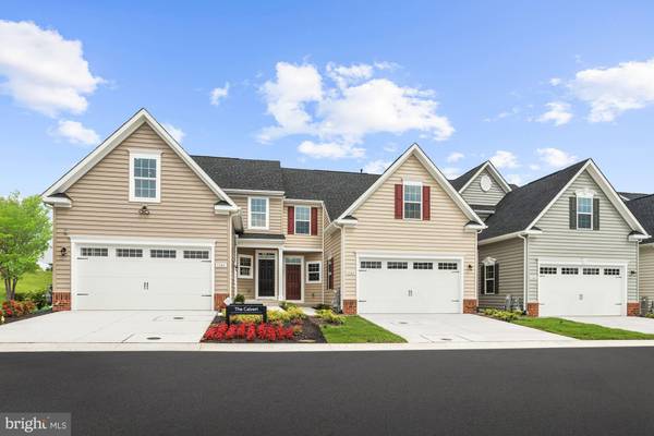 1305 PENDANT LN, Bel Air, MD 21015