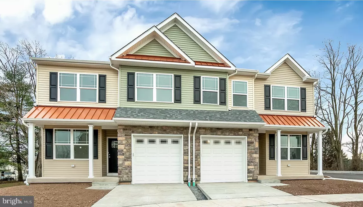 Collegeville, PA 19426,10 W HIDDEN HOLLOW DR #LOT 1