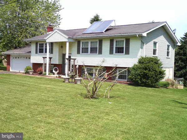1315 RIDGE RD, Grantville, PA 17028