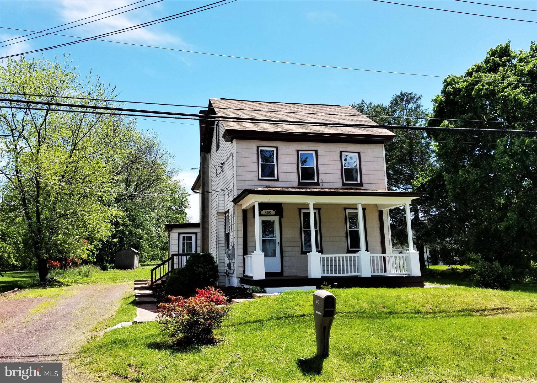 Telford, PA 18969,400 E RELIANCE RD