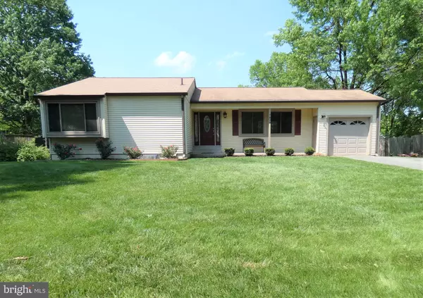 7829 MILLER FALL RD, Derwood, MD 20855