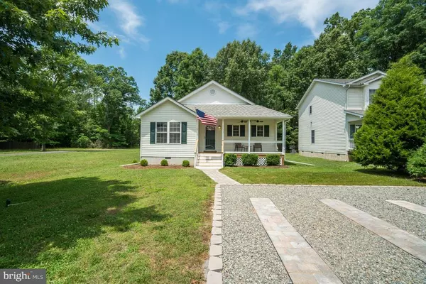 Colonial Beach, VA 22443,253 7TH ST