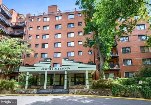 7611 MAPLE AVE #507, Takoma Park, MD 20912