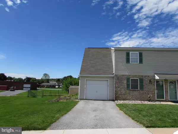 Cleona, PA 17042,19 DOGWOOD LN