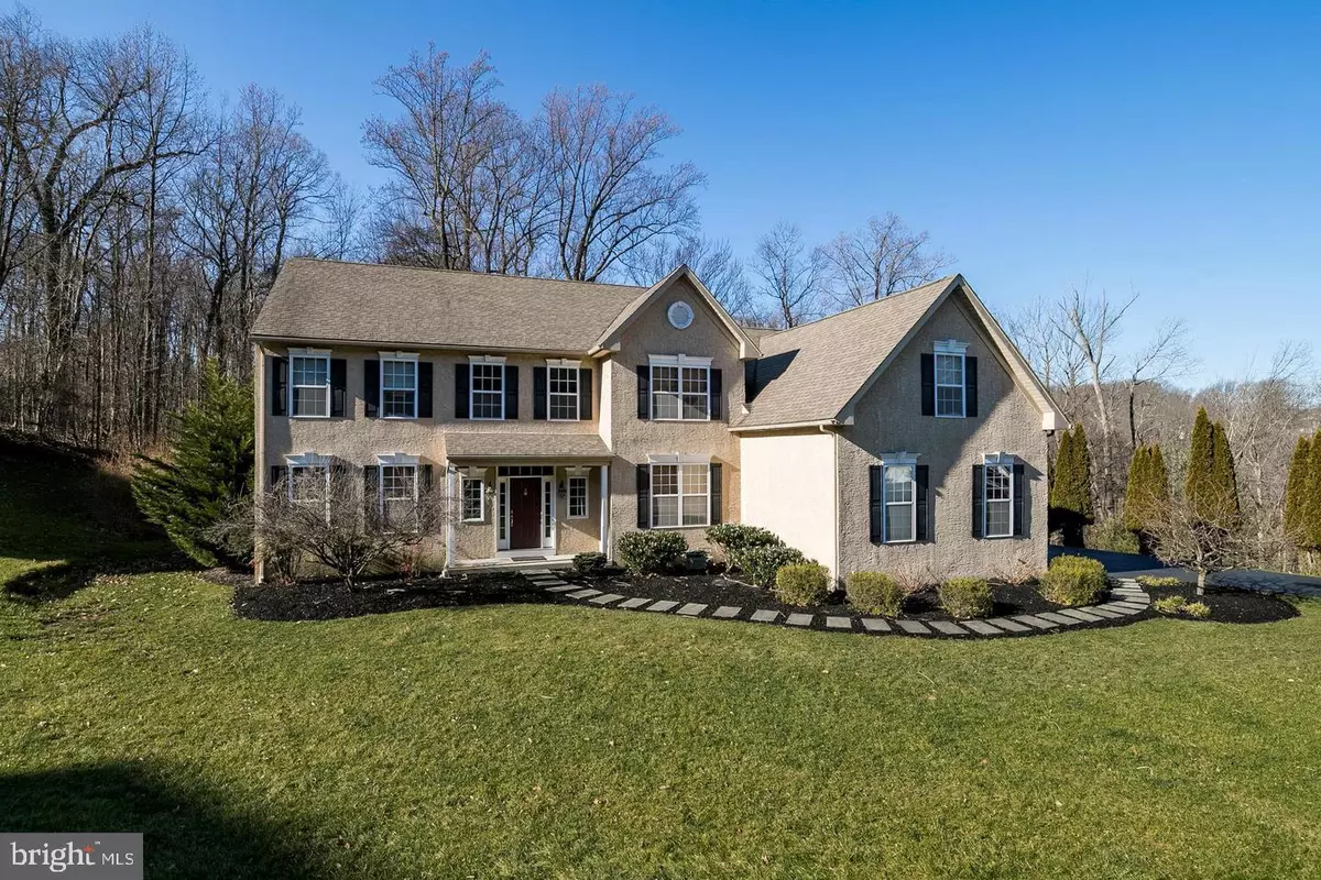 Downingtown, PA 19335,347 STERLING LN