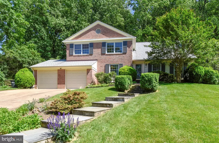 6533 BAY TREE CT, Falls Church, VA 22041