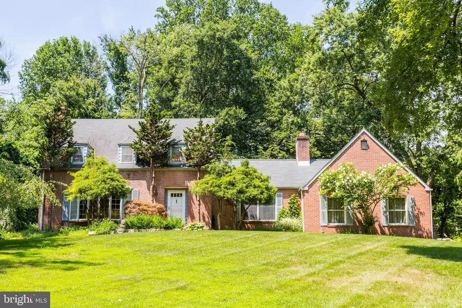 10495 OLD COURT RD, Woodstock, MD 21163