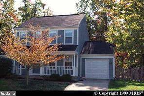 1 MEMORY CT, Silver Spring, MD 20904