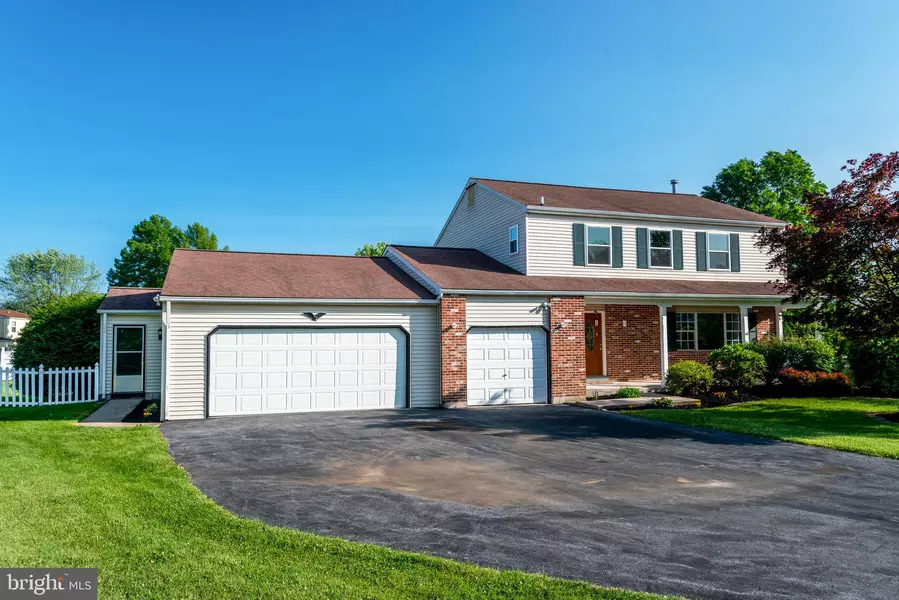 15 JOSEPH CT, Downingtown, PA 19335