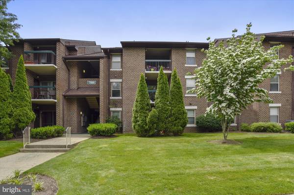 7900 BADENLOCH WAY #303, Gaithersburg, MD 20879