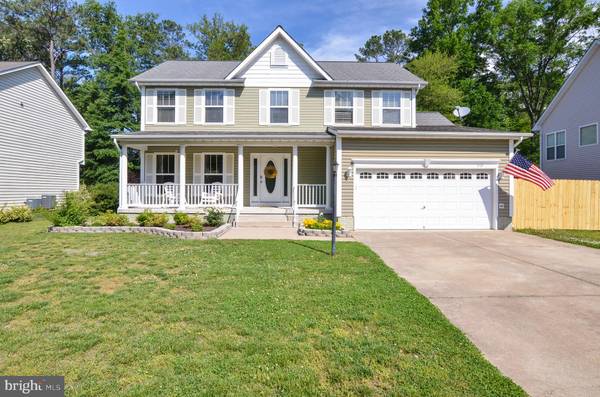 113 SANTA MARIA, Colonial Beach, VA 22443