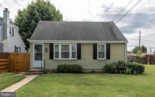 1358 ORCHARD ST, Lancaster, PA 17601