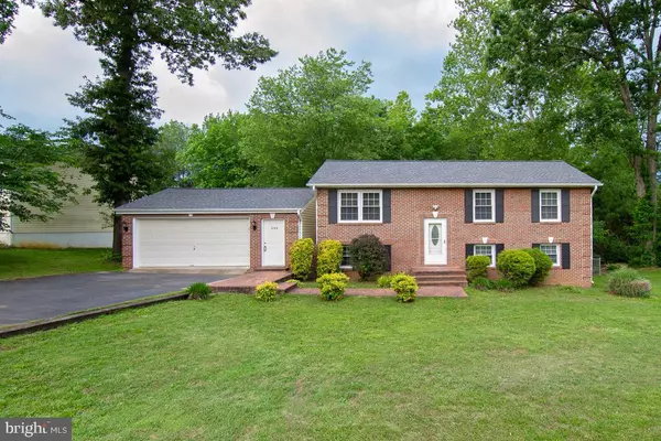 226 RAINTREE BLVD, Stafford, VA 22556