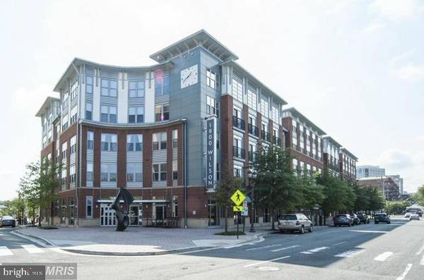 1800 WILSON BLVD #413, Arlington, VA 22209